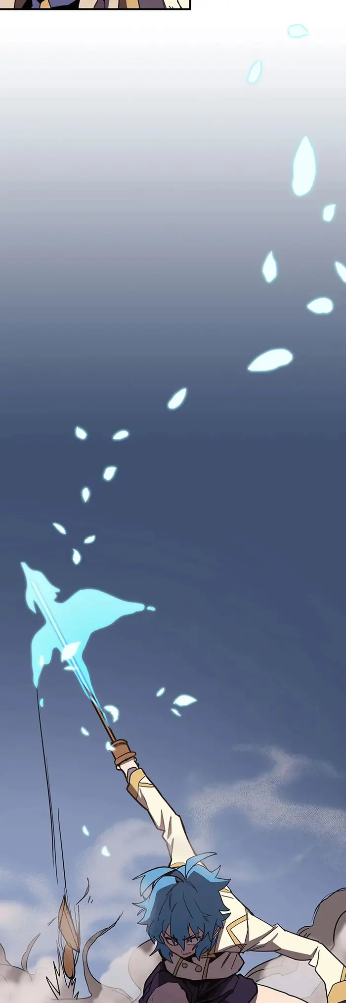 A Returner’s Magic Should Be Special Chapter 105 image 20_optimized